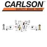 Carlson Rear Drum Brake Hardware Kit 1992-2007 Ford Taurus Shoe Li. Fixed Price $40.92.