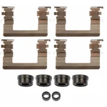 HW5875 Dorman Brake Hardware Kit Front For Chevy Chevrolet Impala Limited Buick. Fixed Price $35.52.