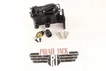 1962-70 Bendix Style Disc Drum Master Cylinder, Works With Power Brakes. Fixed Price $77.12.