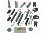 Carlson 67PB63N Rear Parking Brake Hardware Kit Fits 2003 Dodge Ram 1500 Van. Fixed Price $37.70.
