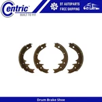 For 1980 Lincoln Continental Centric Rear Drum Brake Shoe Premium. Fixed Price $65.90.