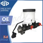 Djp Oe Brake Master Cylinder Ford Festiva 1988 1989 1990 1991 1992 1993 1.3L. Fixed Price $35.88.
