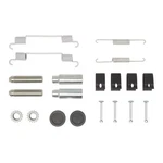Genuine Dynamic Friction Dfc Drum Brake Hardware Kit 370-54057. Fixed Price $19.28.