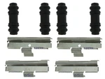 Centric Parts Disc Brake Hardware Kit 117 65009. Fixed Price $21.60.