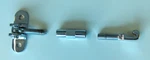 Mercedes 190 Sl Higher Rear Tightening Screw Hard Top New. Fixed Price $216.00.