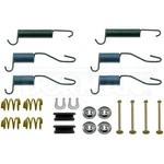 Dorman HW7048 Drum Brake Hardware Kit Select 65-70 Ford Mercury Models. Fixed Price $17.99.