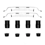 Disc Brake Hardware KIT-4MATIC Dfc 340-27009. Fixed Price $25.99.