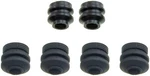 Disc Brake Caliper Bushing Dorman HW16068. Fixed Price $28.43.