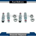 Carlson Rear Brake Caliper Pin Kit For Chevrolet Silverado 2500 Hd 2011. Fixed Price $51.39.