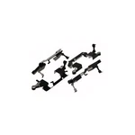 Carlson P969 Disc Brake Pad Installation Kit. Fixed Price $16.68.