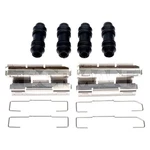 For Dodge Ram 2500 2000-2002 Dorman HW5739 Front Disc Brake Hardware Kit. Fixed Price $13.38.