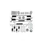 Drum Brake Hardware Kit Carlson 17178 Fits 1971 Vw Transporter. Fixed Price $73.22.
