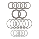 Master Shim Kit - Gm 14 Bolt 9.5". Fixed Price $27.26.
