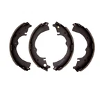 Dynamite Friction Drum Brake Shoe For Toyota 1901-0505-00. Fixed Price $60.26.