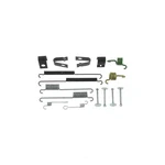 Rear Drum Brake Hardware Kit Carlson Hardwr H7314 Ford, Mercury. Fixed Price $30.74.
