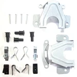 Centric 117.61004 Disc Brake Hardware Kit. Fixed Price $85.70.