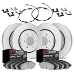 Disc Brake Kit Dfc 4424-47001. Fixed Price $722.99.