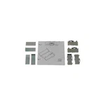 Disc Brake Hardware Kit Carlson H5701. Fixed Price $18.78.