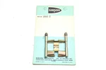 Gibson 15541-2 Disc Brake Hardware Kit Nos. Fixed Price $9.17.