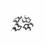 Disc Brake Hardware Kit-fwd Carlson P383A. Fixed Price $40.95.