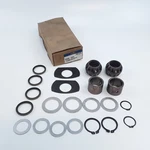 World American WA08-5004 Brake Camshaft Repair Kit For Dana 16-1/2". Fixed Price $19.00.