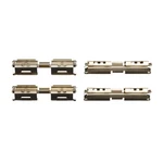 Disc Brake Hardware KIT-4WD Dfc 340-54065. Fixed Price $30.99.