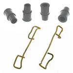 Disc Brake Hardware Kit-r-line Raybestos H5654A Fits 99-04 Jeep Grand Cherokee. Fixed Price $30.27.