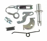 Carlson H2662 Drum Brake Self-adjuster Repair Kit-self (Q3DW8, S1BW5). Fixed Price $12.52.