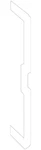 Genuine Bmw Brake Pads Clip 34-11-7-846-703. Fixed Price $25.40.