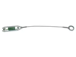 Raybestos Drum Self Adjuster Cable P N H2109. Fixed Price $9.81.