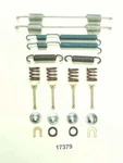 Drum Brake Hardware Kit Better 17379K Fits 2002 Mitsubishi Lancer. Fixed Price $23.63.
