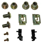 Parking Brake Hardware Kit-r-line Raybestos H7321. Fixed Price $28.95.