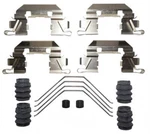 Disc Brake Hardware Kit-awd Better 13678K. Fixed Price $11.00.