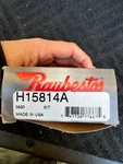 Frt Disc Brake Hwd Kit Raybestos H15814A. Fixed Price $14.99.