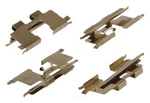 Disc Brake Hardware Kit-r-line Raybestos H15864A. Fixed Price $19.95.