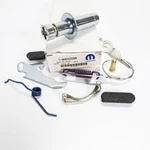 Oem Mopar & W/ram Wagon VAN/RAMCHARGER/2500/3500 Adjust-rear Brake BHKH2598. Fixed Price $44.34.