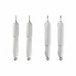 Ultra Truck Gabriel Front Rear Shocks For Winnebago Access Premier 14. Fixed Price $184.29.