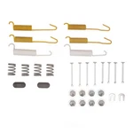Drum Brake Hardware Kit-front Disc Dfc 370-42000. Fixed Price $36.99.