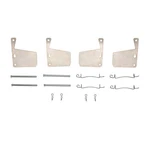 Disc Brake Hardware Kit Dfc 340-56009 Fits 70-71 Mercury Capri. Fixed Price $36.99.