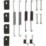 Centric Parking Brake Hardware Kit For 2000-2001 Nissan Sentra 118.42021. Fixed Price $20.96.