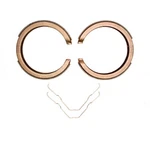 Parking Brake Shoe For Sedona, Corvette, Caprice, Ss, Sts+more 1902-0784-00. Fixed Price $60.92.