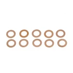 Genuine Dorman Brake Hydraulic Copper Gasket HW9452-10. Fixed Price $8.10.