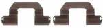 Disc Brake Hardware Kit-r-line Raybestos H15640. Fixed Price $14.11.