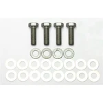 Wilwood Bolt Kit M14-2 45MM Hex Head W/washers And Shims Pack 230-13684. Fixed Price $64.37.