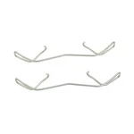 Beck Arnley 084-1798 Disc Brake Hrdwr Kit. Fixed Price $29.50.