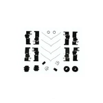 Disc Brake Hardware Kit Carlson 13486Q. Fixed Price $24.72.