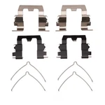 Disc Brake Hardware Kit-dx Dfc 340-80003. Fixed Price $34.99.