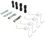 Centric Parts 117.65024 Disc Brake Hardware Kit. Fixed Price $26.04.