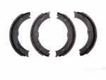 Brake Set For 2007-2009 Dodge Sprinter 3500 2008 C135JG Dfc Parking. Fixed Price $41.18.