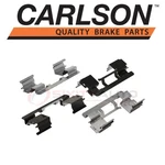 Carlson Front Brake Pad Installation Kit 2004 Ford F-150 Disc. Fixed Price $21.91.